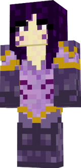 Kai'sa