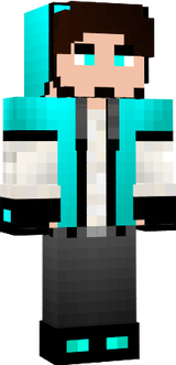 JakeTDK (New 2020 With Facial Hair)