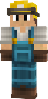 CapitaoWander