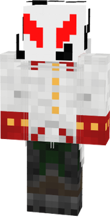 Skin HOHOHOHO