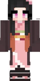 nezuko