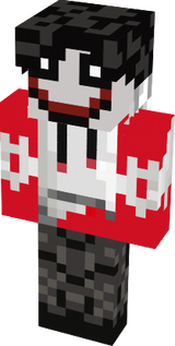 jeff the killer especial