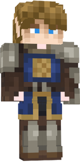 skin Moblin