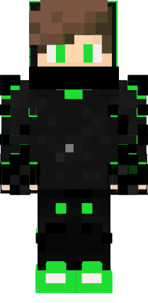 Preview of texture: LucasGameplayt