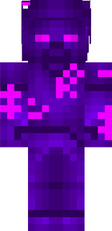 Enchantment Steves