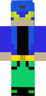 hyperman