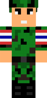 solider