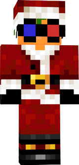 Christmas MHRE