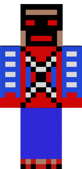 moły