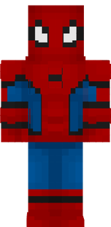 Spiderman Homecoming  New Mod
