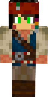 Guerbros Capitão Pronta