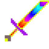 Anomaly 473's burning katana (fixed)