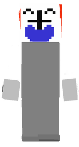 Tricky phase 1