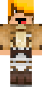 My favorite skin