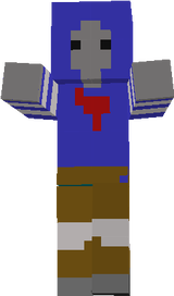 Hunter