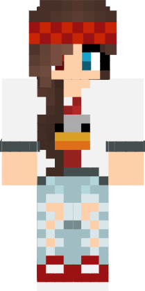 Preview of texture: MinaPvPGamer