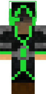 Mr frost creeper