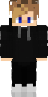 eventueller weise skin noch schauen