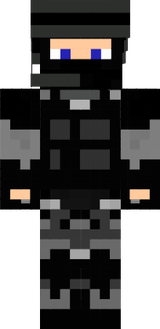 Swat team