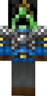 skin do viado do pingo