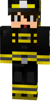 Firefighter