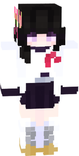 Kanao nwn