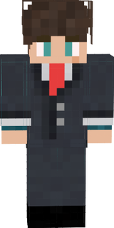 doeywastook suited