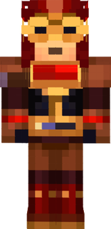 Redstoneggard