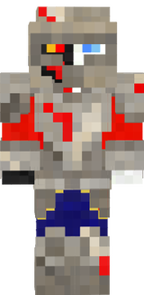 Battle Damaged