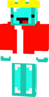 нубик