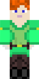 Adventure Alex