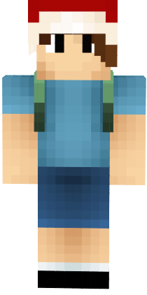 Preview of texture: mickael prass
