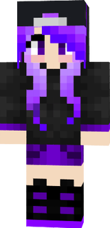 Purple Udyrka