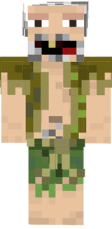Uncle Bob