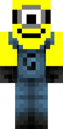 Preview of texture: Minion