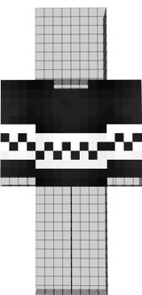 black sweter