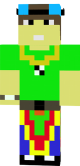 stevev