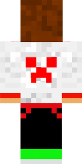 My skin best variant 