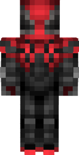Superior spidey