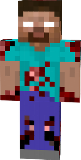 Herobrine
