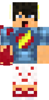 FlashyDC