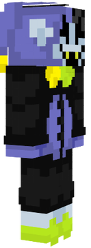 jevil
