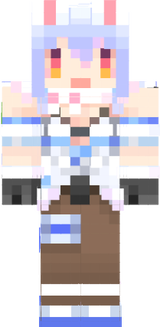 pekora chan
