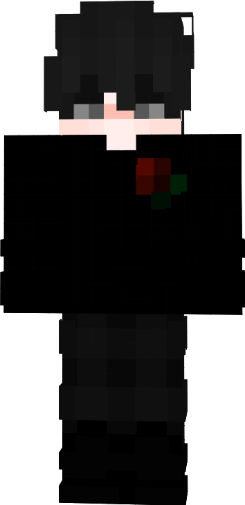 Preview of texture: SSJRose