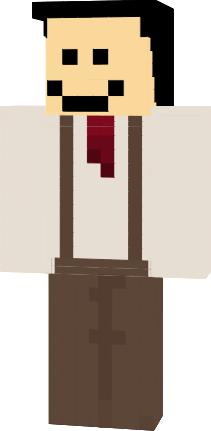 Preview of texture: Quackity (Alex)