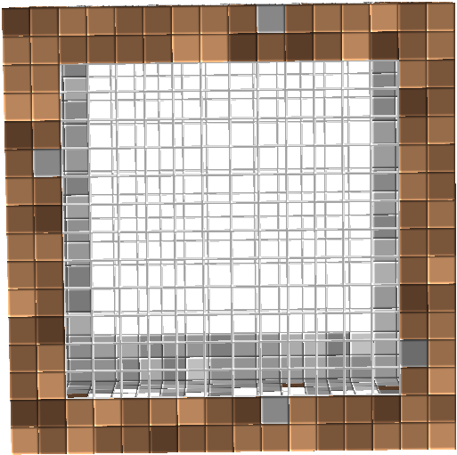 Preview of texture: cave time saving