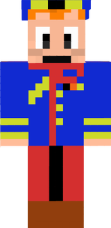 caporal eric452