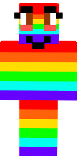 Mega Rainbow