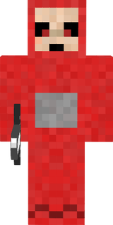 killer po