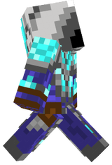 MC Squire of Frost